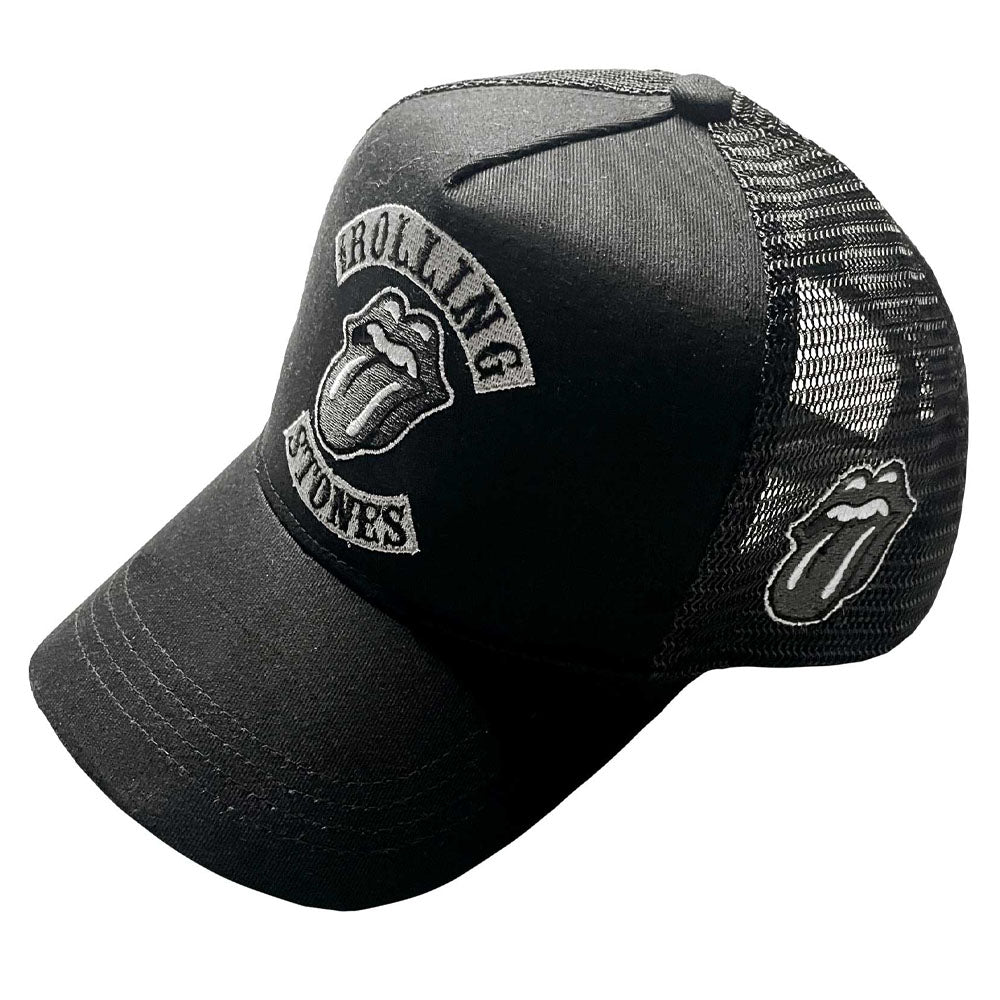 ROLLING STONES ローリングストーンズ - Tour '78 / キャップ / メンズ