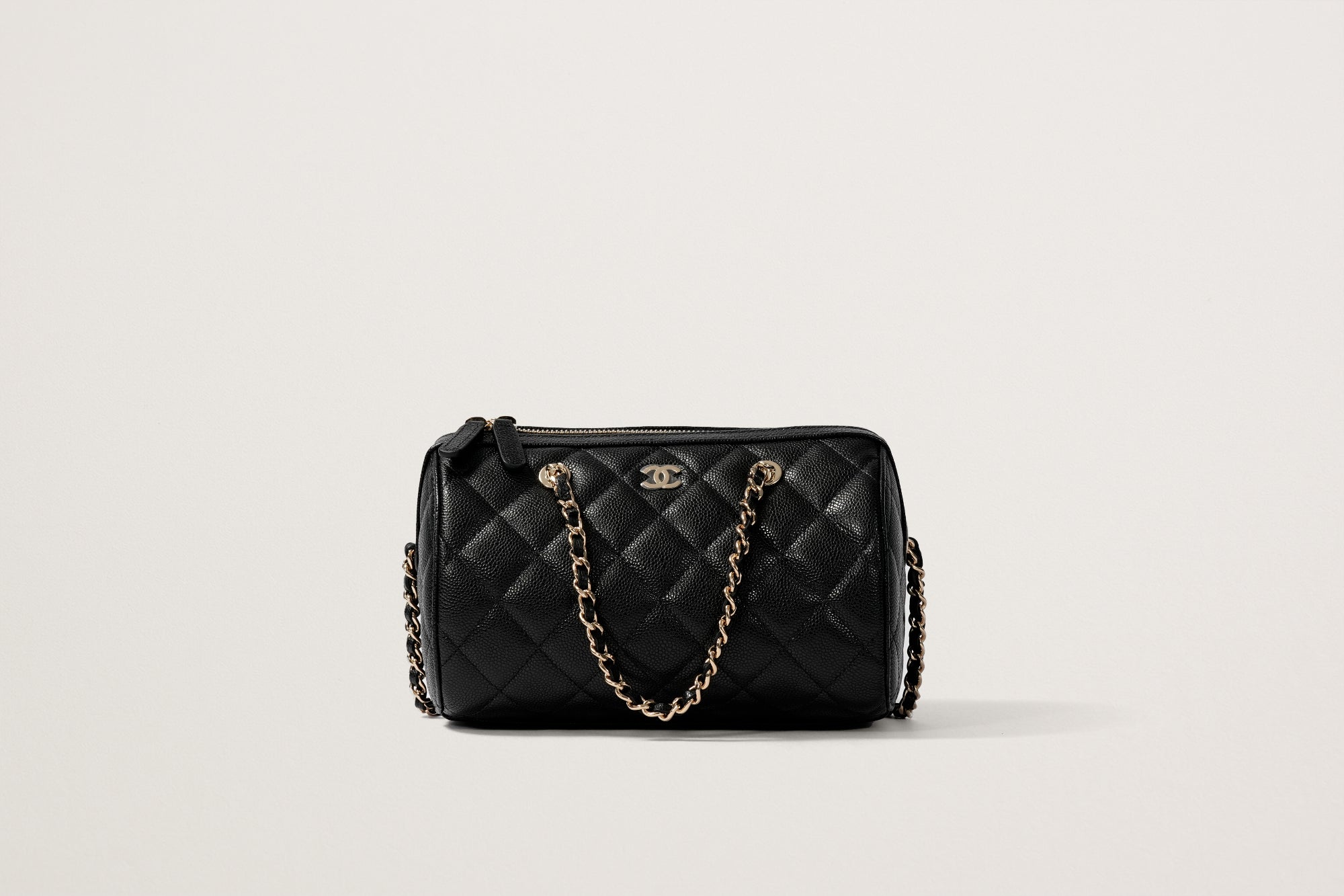 CHANEL チェーンショルダーバッグ – GINZA SATAKE