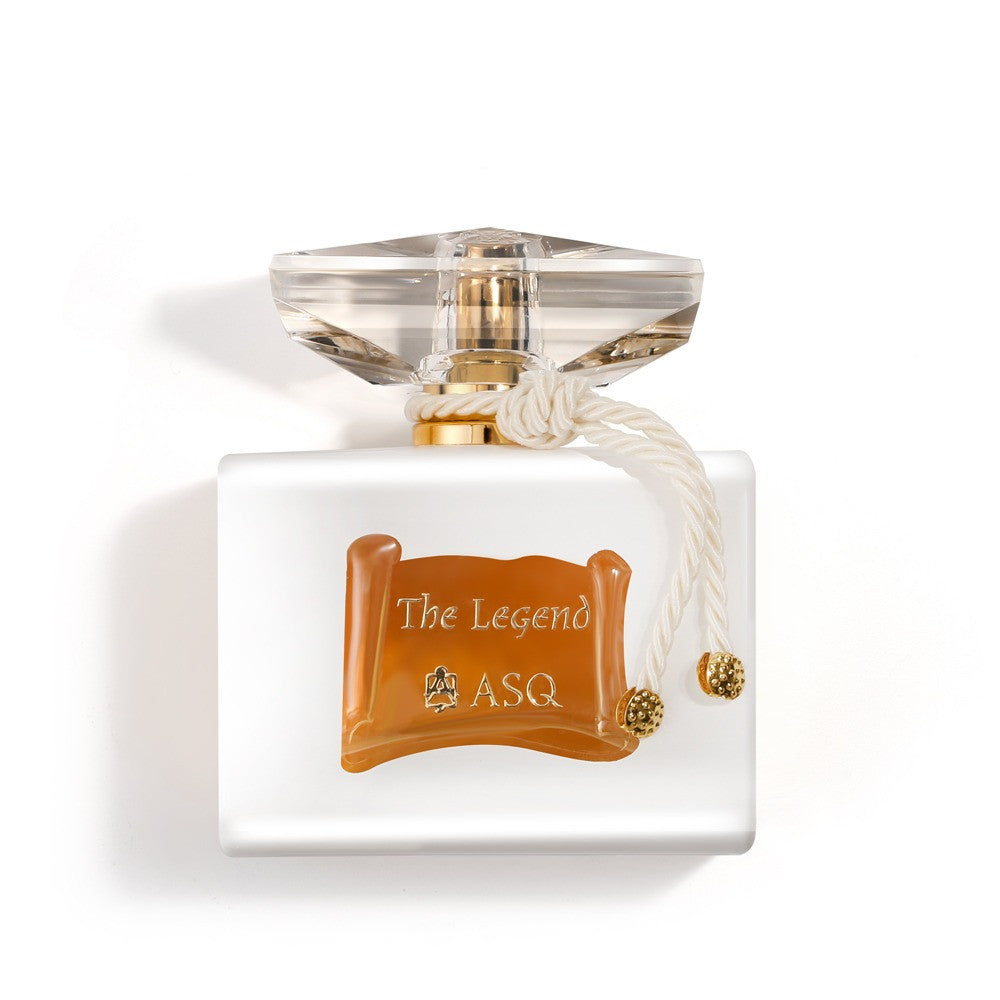 The Legend 100 ML – Abdul Samad Al Qurashi | Global Store