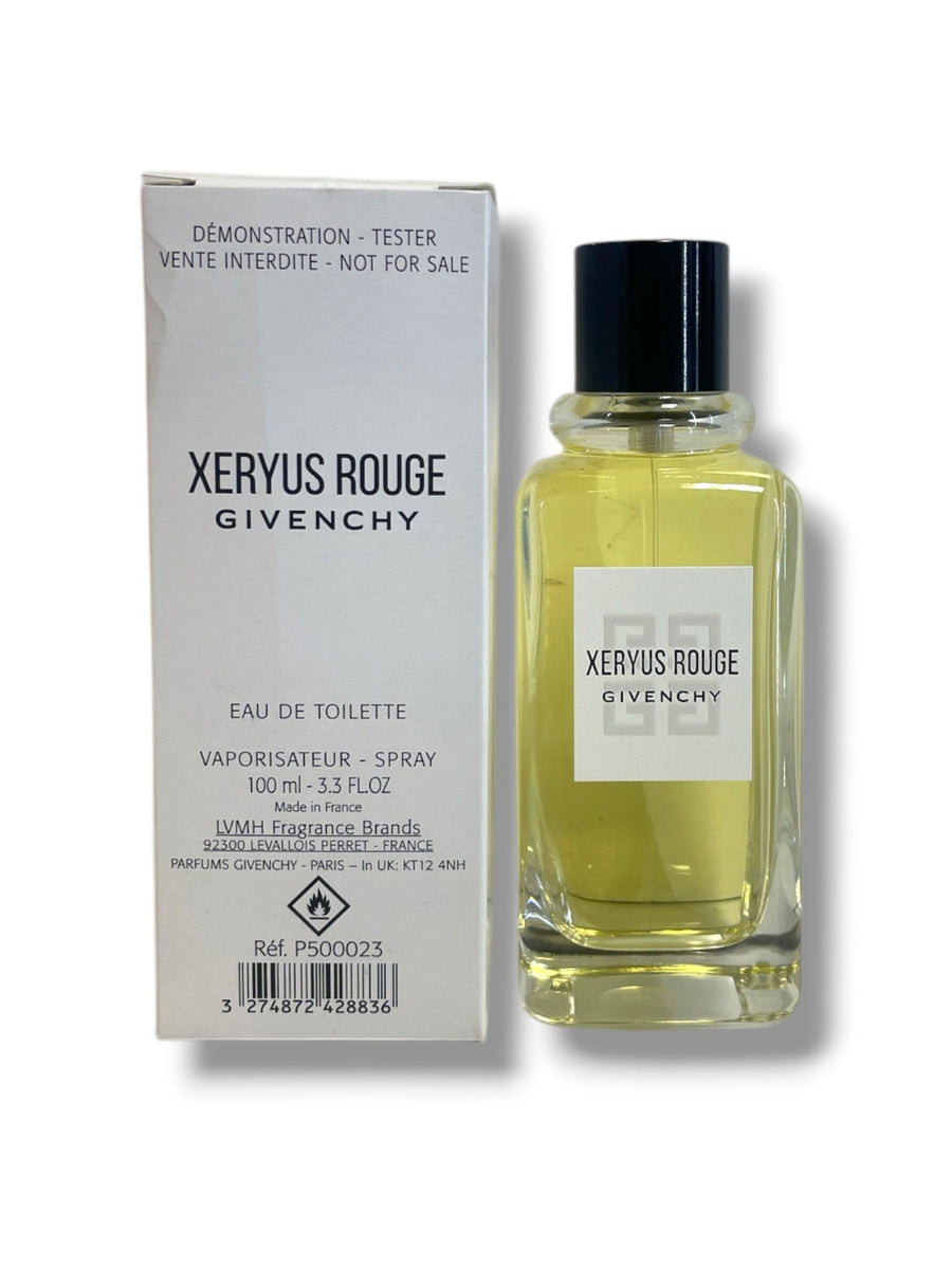 Givenchy Xeryus Rouge Eau de Toilette (100ml / 3.3fl.oz) – Glam