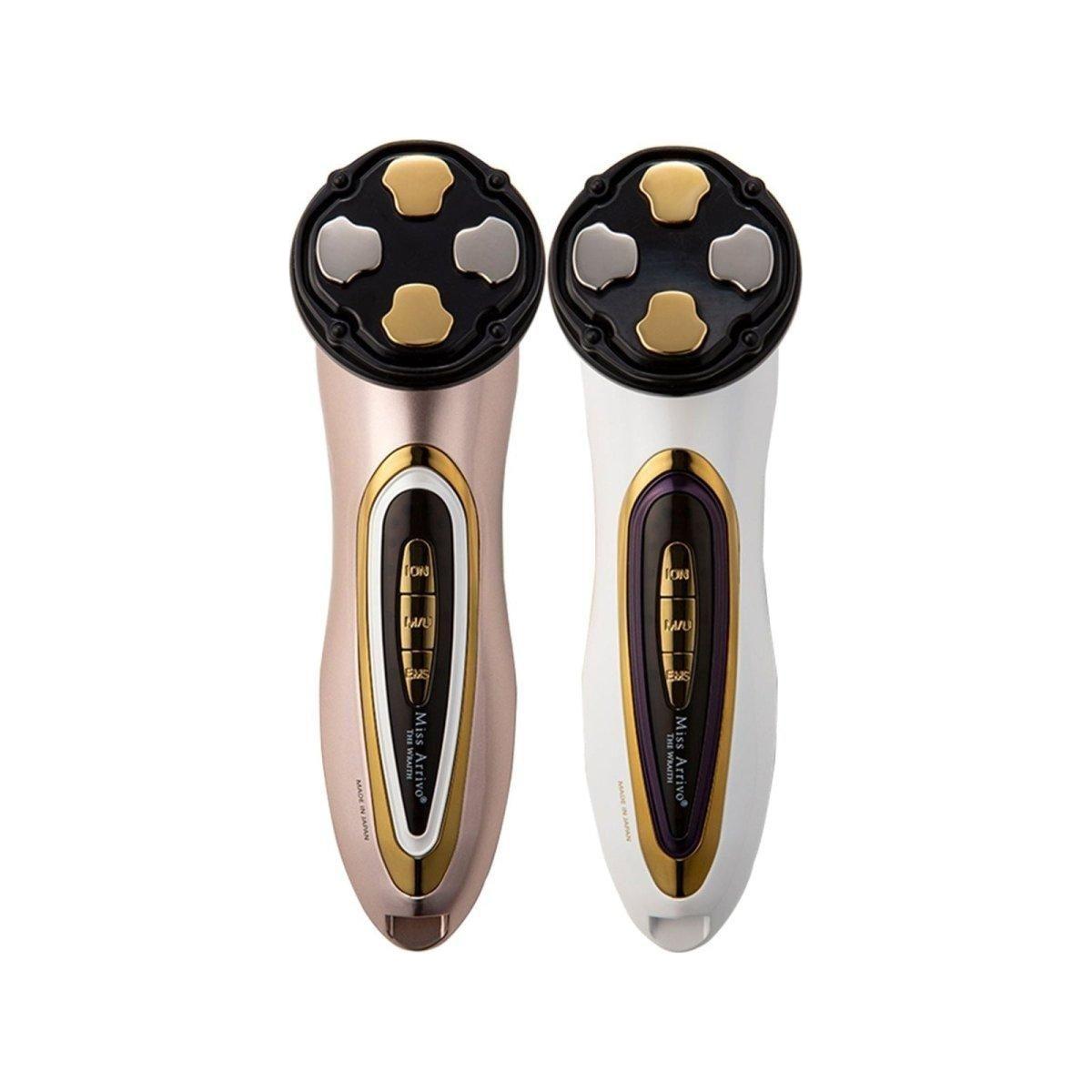 Miss Arrivo The Wraith by Artistic & Co. - Zeus' Phantom