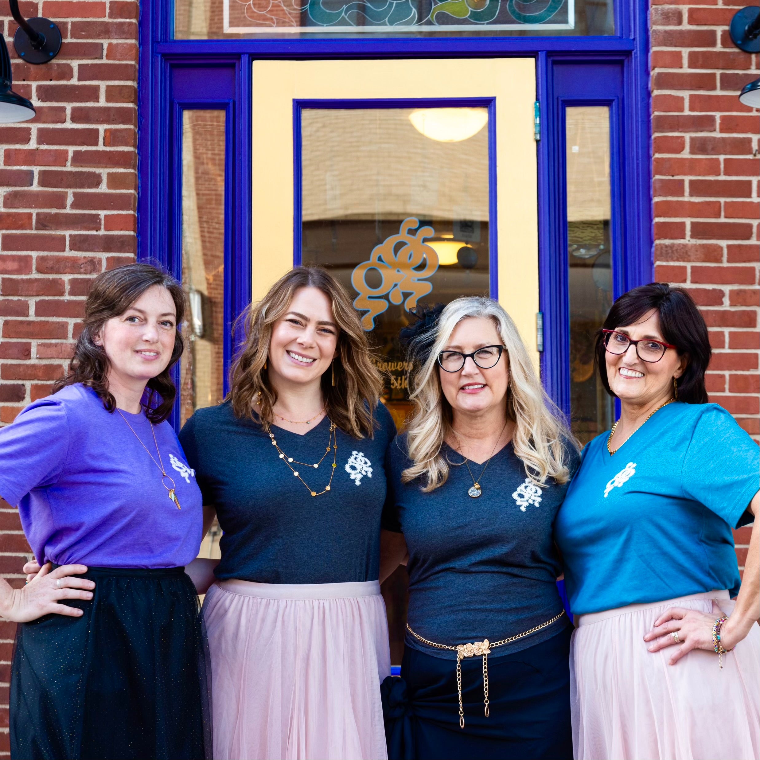 New Arrivals – Glass Growers Gallery & Gifts