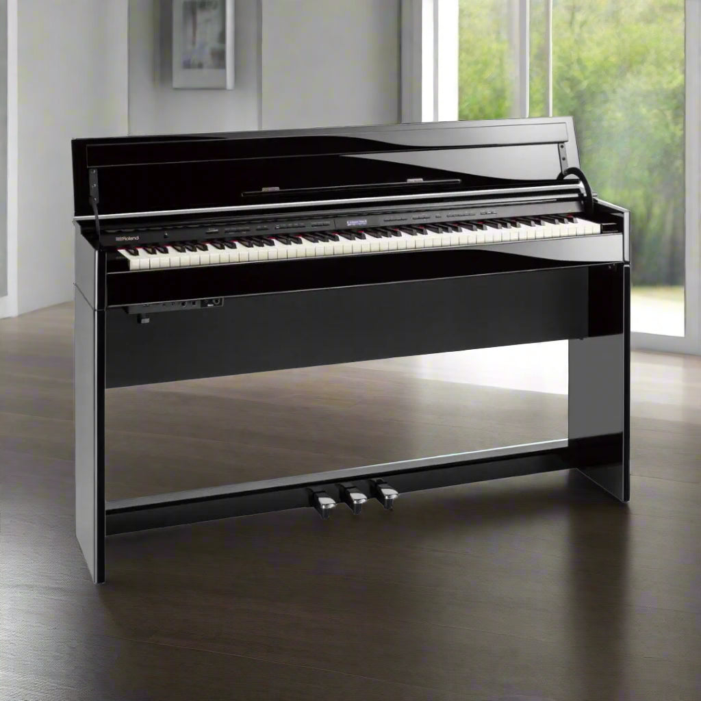 Roland DP603 PE - Global Music Academy