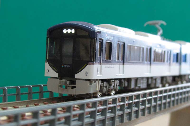 製品案内】京阪3000系 « GM通信