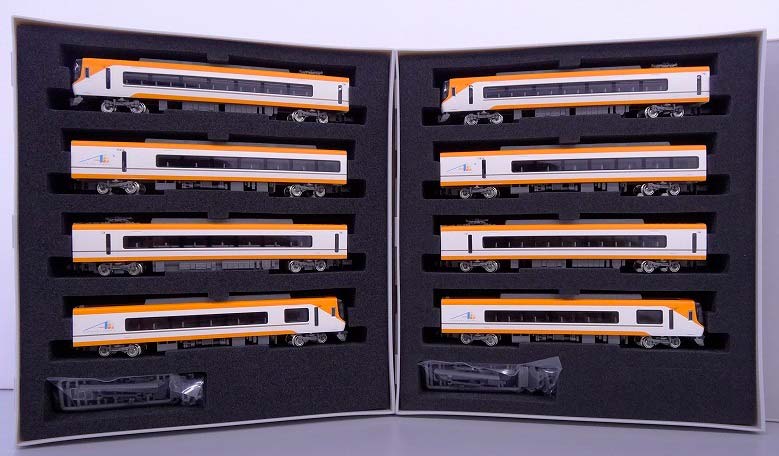 近鉄22000系ACEリニューアル車で編成を組もう!! « GM通信