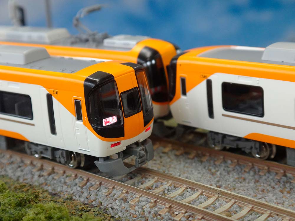 グリーンマックス 31791 近鉄22000系ACE（リニューアル車） 31791