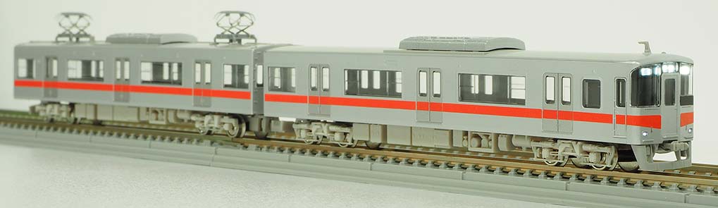 播磨・摂津を快走する山陽電鉄5030系が登場!! « GM通信