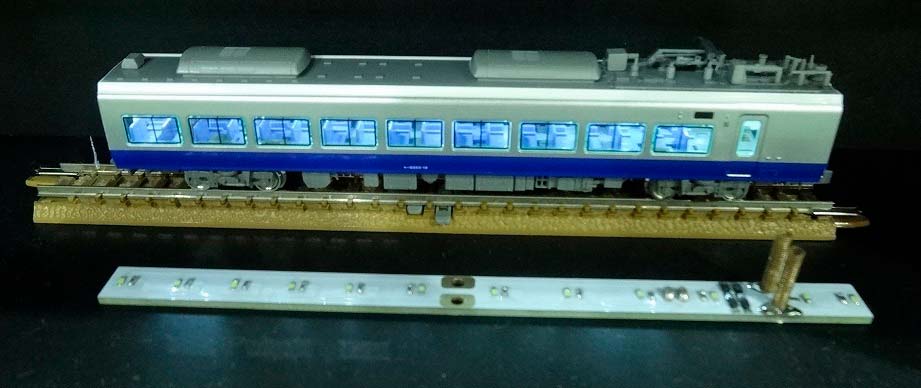 試作品】 独自設計の室内照明ユニット « GM通信