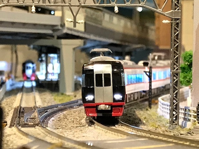 名鉄2200系1次車のご紹介！ « GM通信