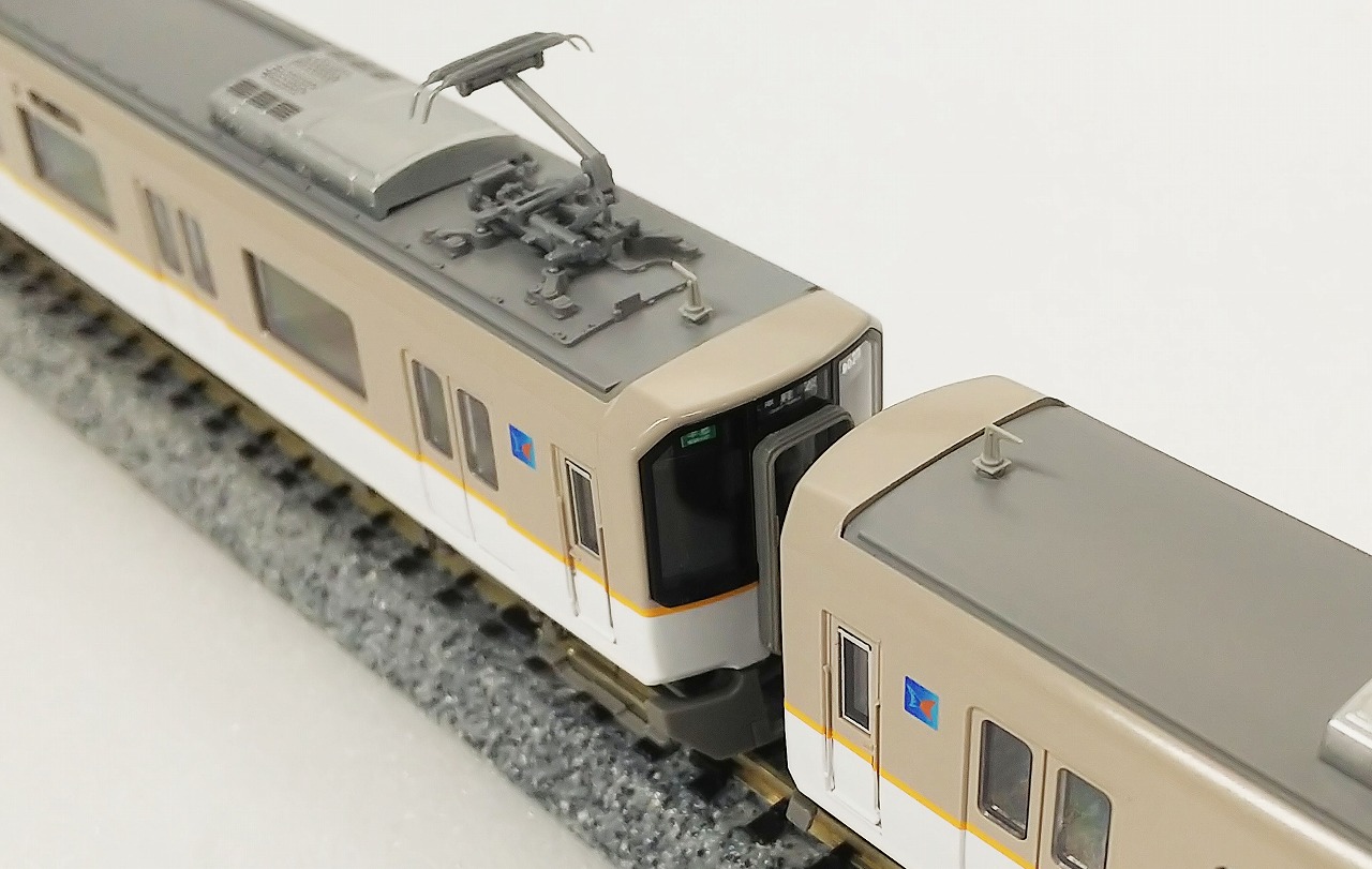 今度の近鉄9020系はここがポイント « GM通信