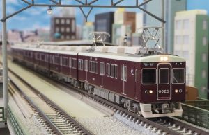 新製品情報】阪急6000系各種 « GM通信