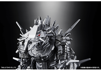 GOODS｜＜全三部作：最終章＞アニメーション映画『GODZILLA 星を喰う者