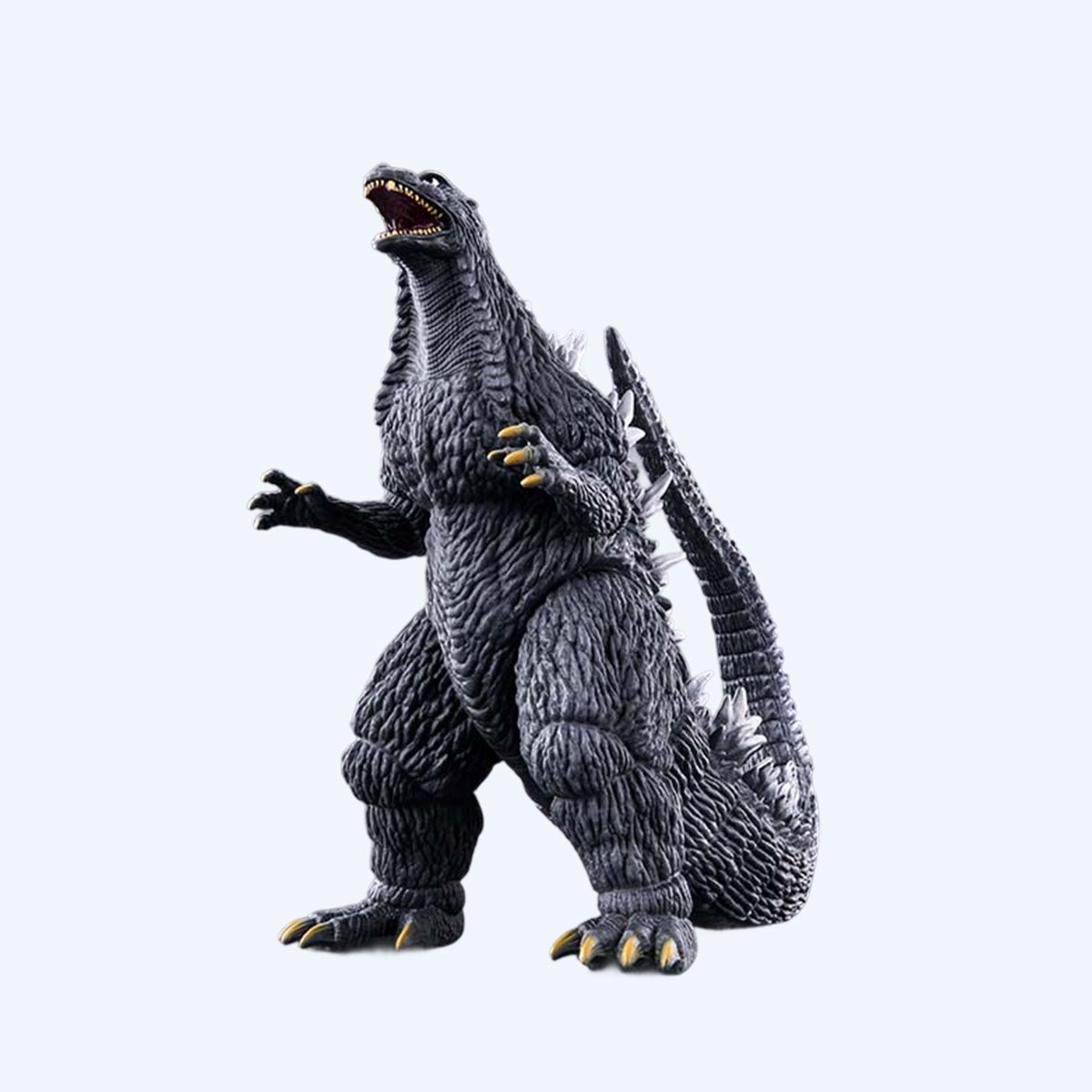 Movie Monster Series Godzilla (2002) Dynamic Kokuryu Kobo Figure