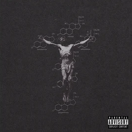 Conway the Machine - Reject on Steroids (Cover 1) Vinyl LP GOOD