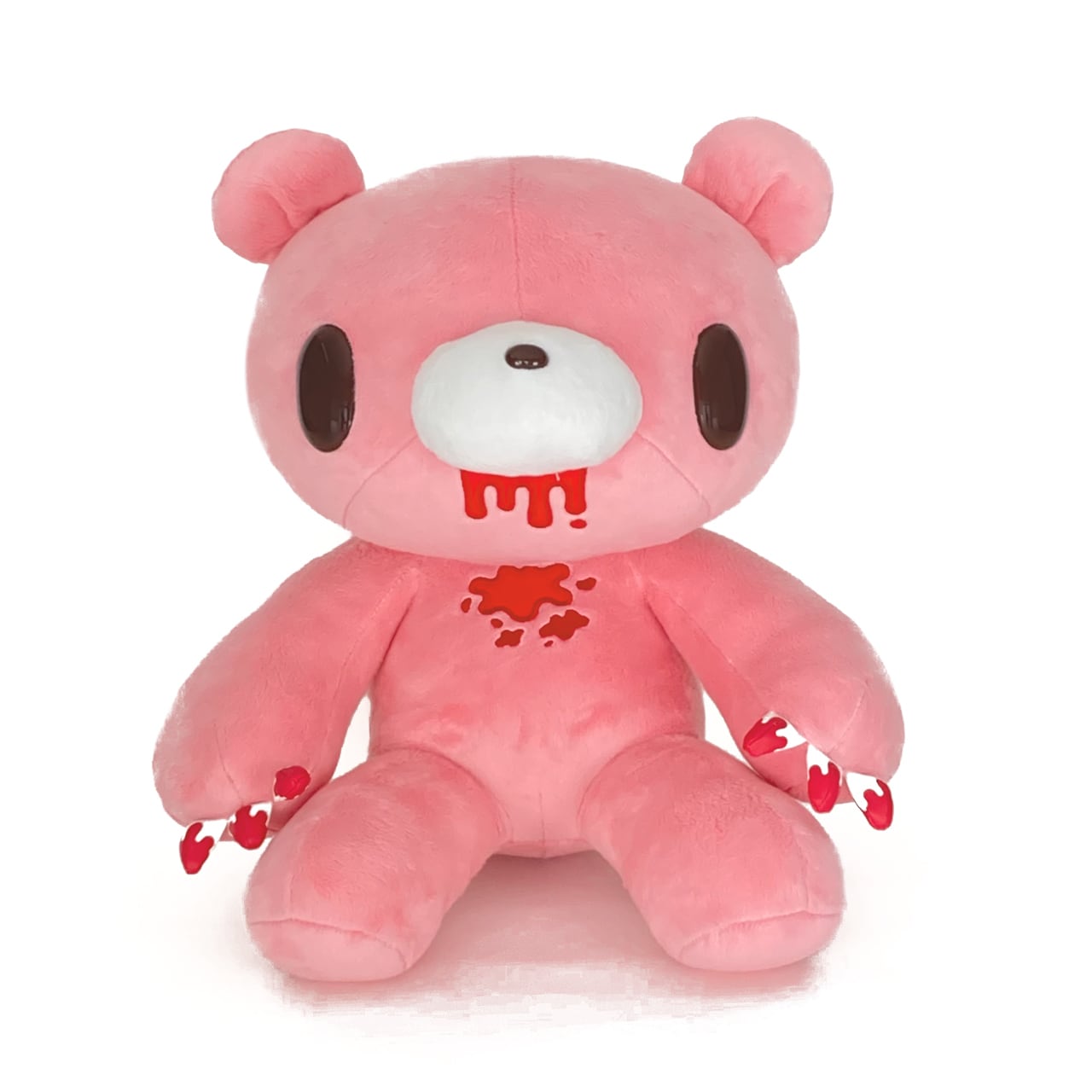 GLOOMY グルーミー もちもちぬいぐるみ – 公式グッズ販売 - OFFICIAL