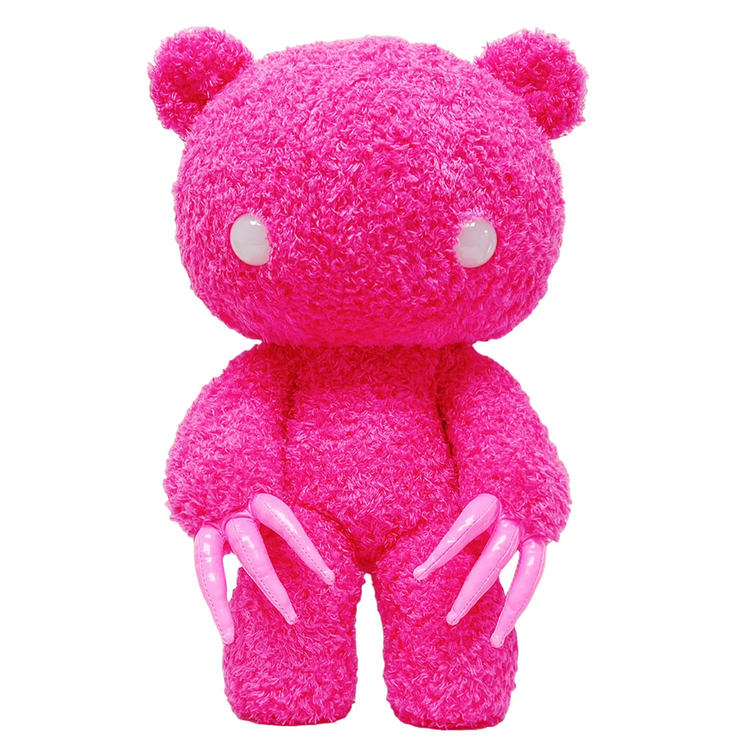 北米輸入品】グルーミー GLOOMY BEAR SHADOW ABSTRACTION 18