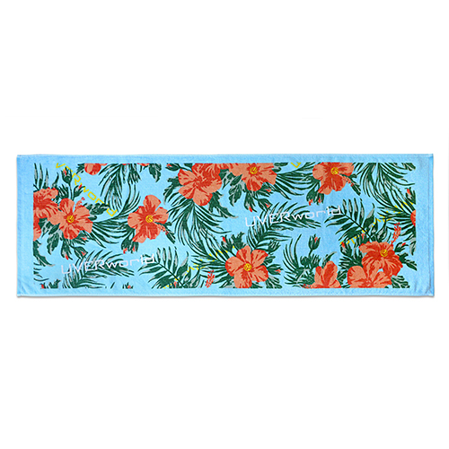 タオル (ハイビスカス) |UVERworld LIVE TOUR 2015 - UVERworld