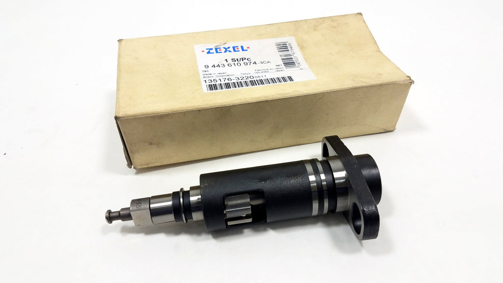 9-443-610-974 (135176-3220) New Zexel Plunger