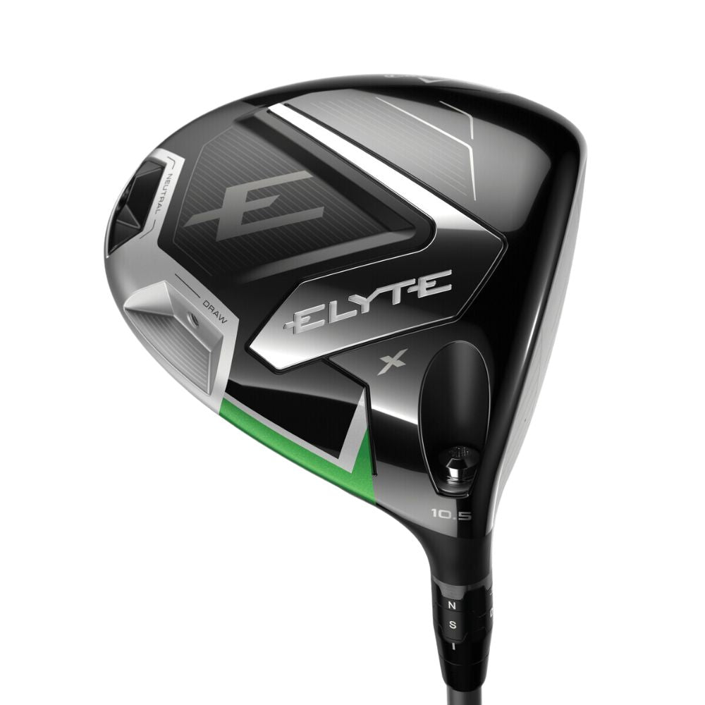 Callaway Elyte X 10K Driver – GolfDirectNow.com