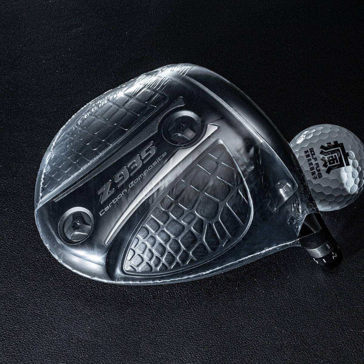 Zodia 1號木Z935 STD