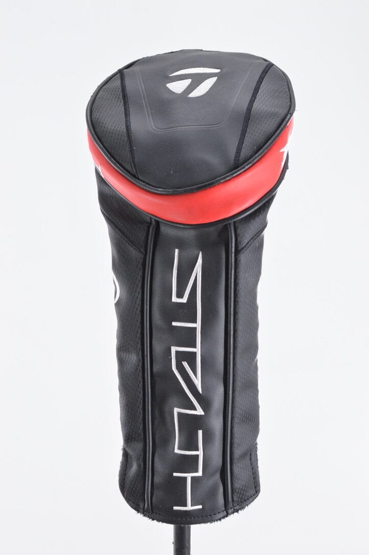 TaylorMade Stealth Driver Headcover