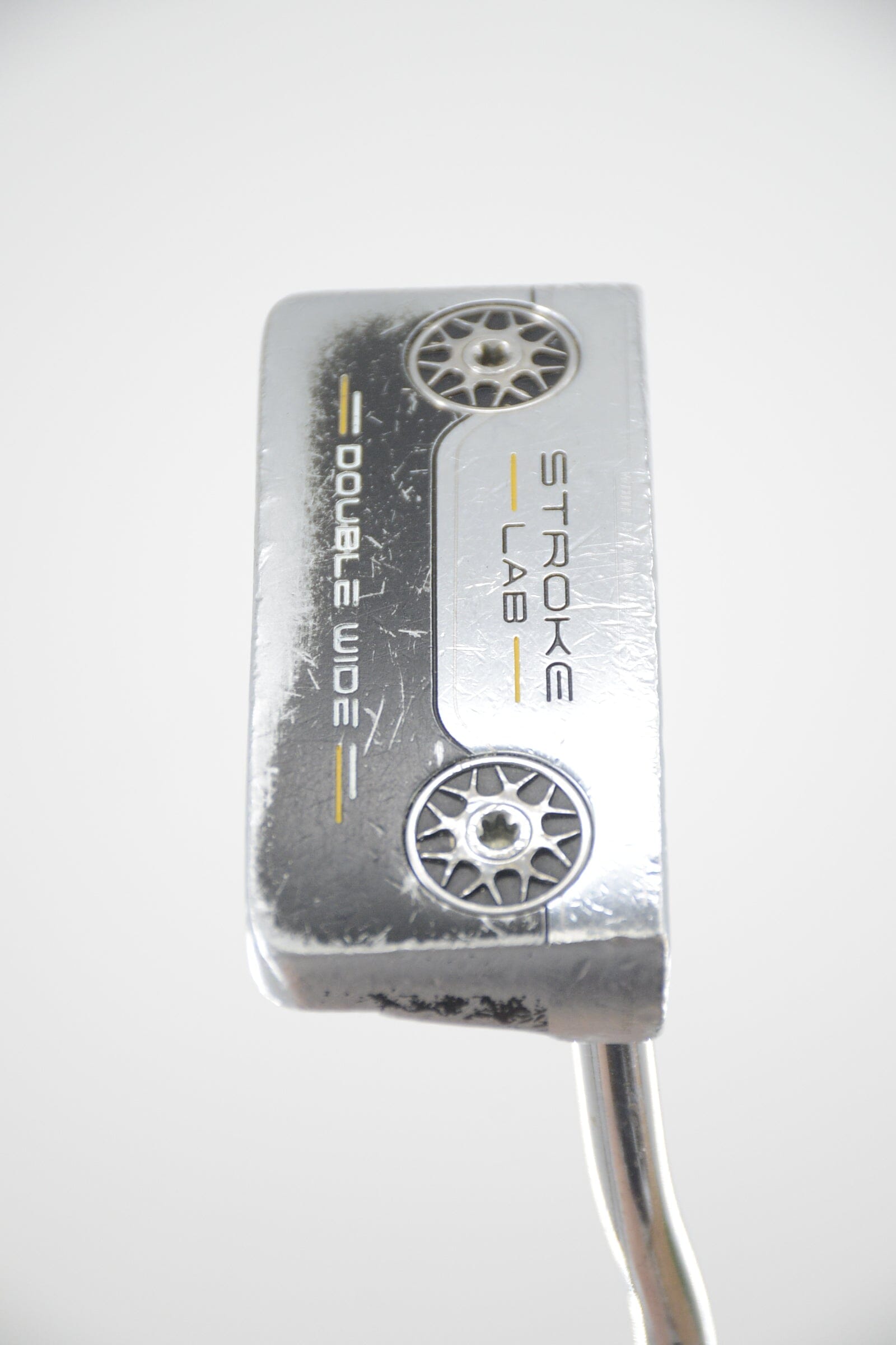 Odyssey Stroke Lab Double Wide Putter 34