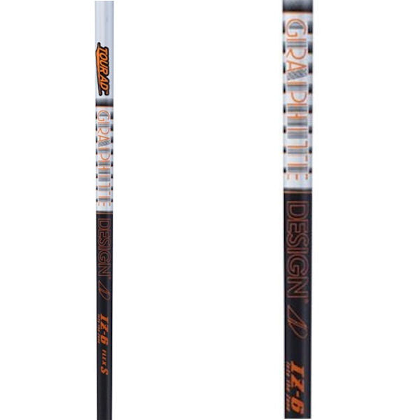 Graphite Design Tour AD IZ 7 – GolfStorePro
