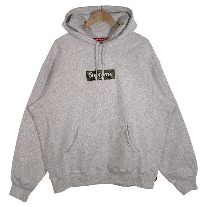 Supreme シュプリーム 23AW Box Logo Hooded Sweatshirt ボックスロゴ