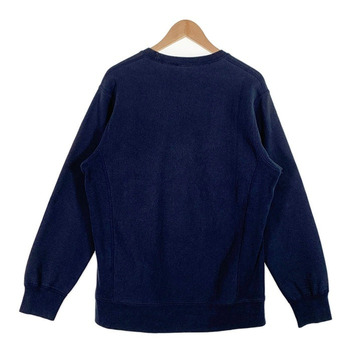 SUPREME シュプリーム 15AW Box Logo Crewneck ボックスロゴ クルー