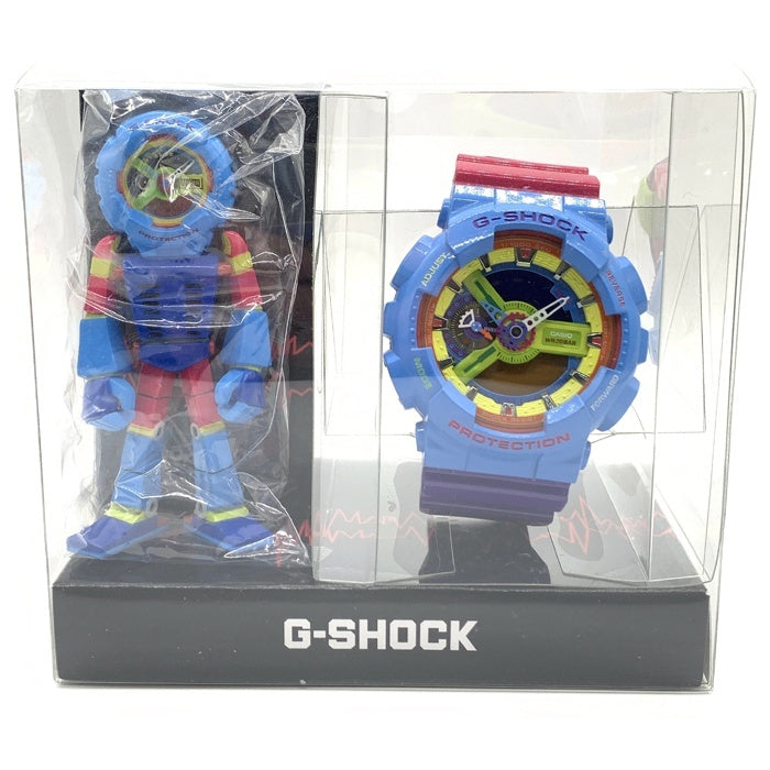 CASIO カシオ G-SHOCK MAN BOX マンボックス 中野シロウモデル