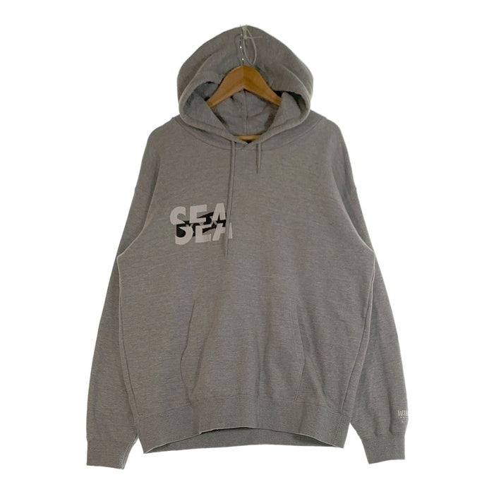 WIND SEA ウィンダンシー GOD SELECTION XXX ゴットセレクション