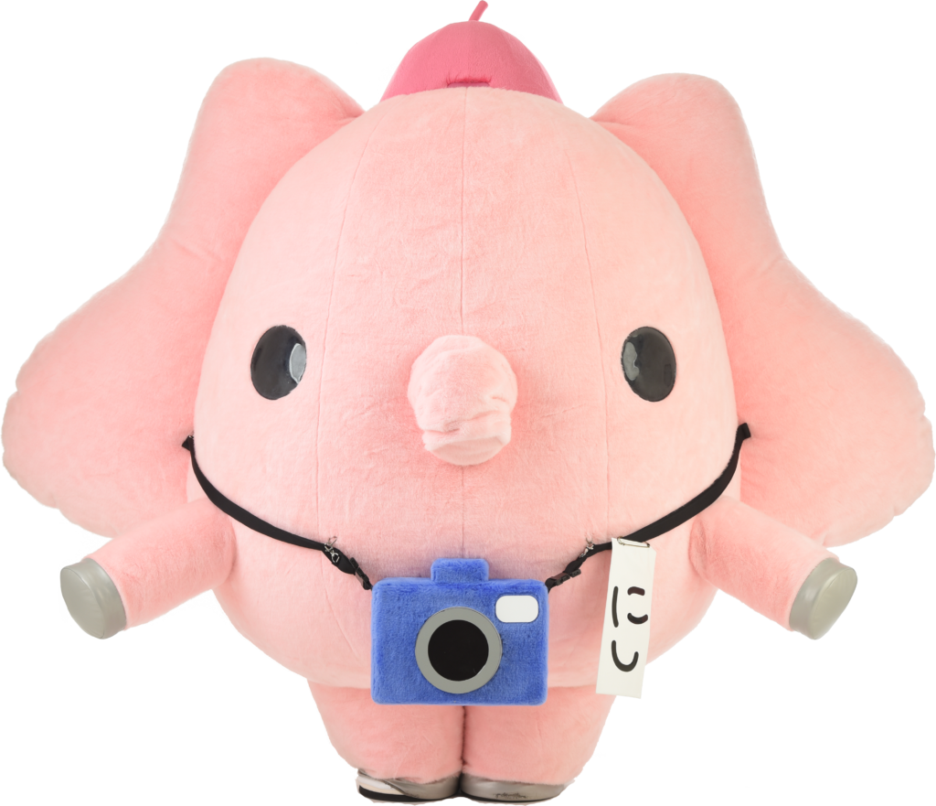 にしぞう | 日本ご当地キャラクター協会