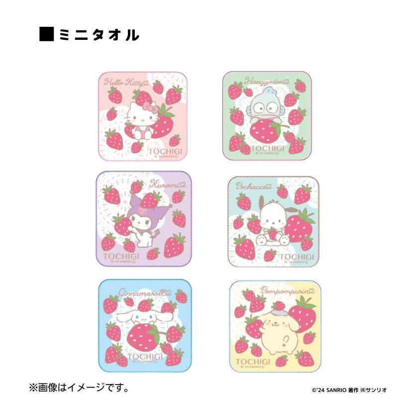 栃木×いちご | あすなろ舎