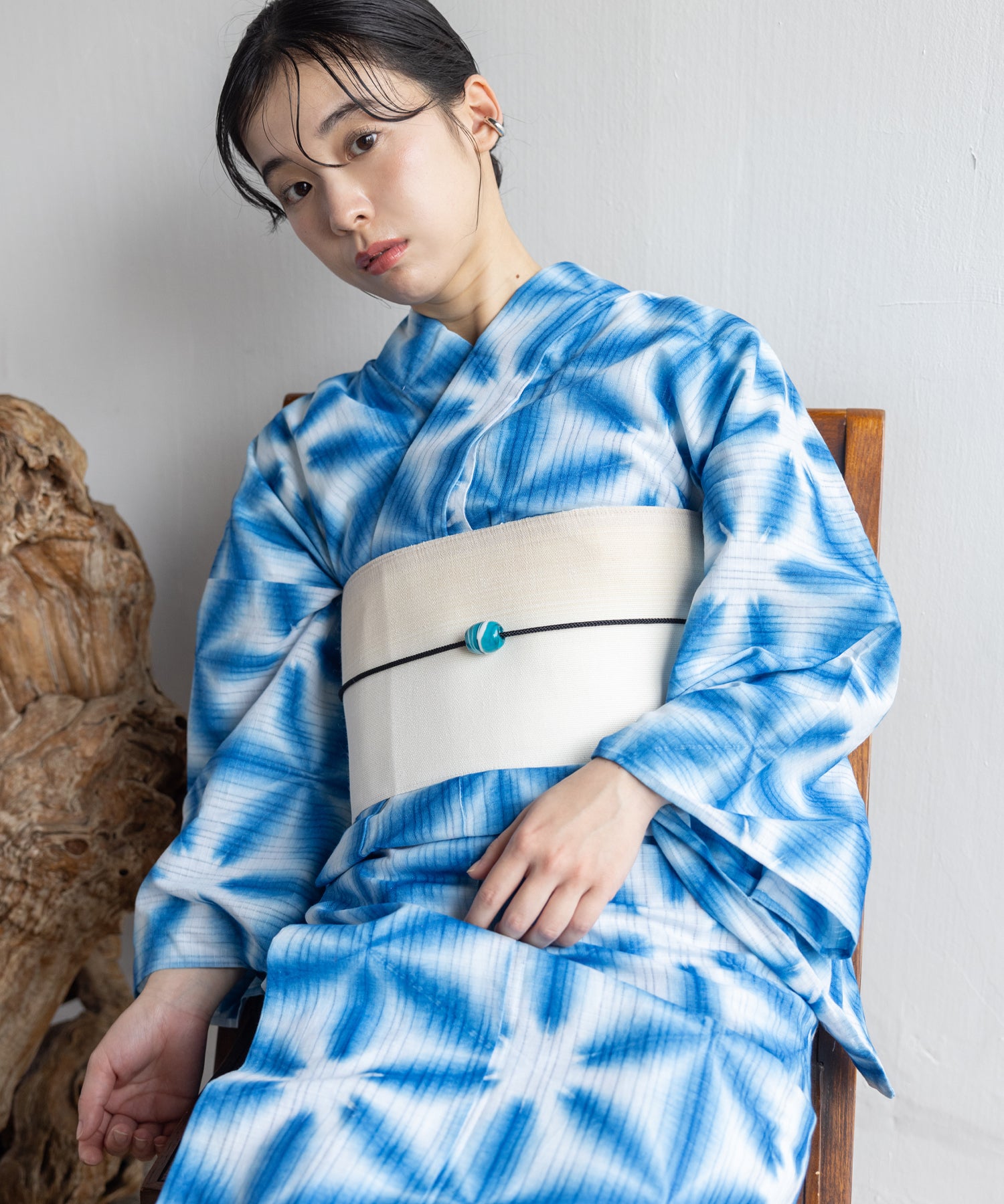 有松絞り - selected by yukatakan grace - – ゆかた館グレース