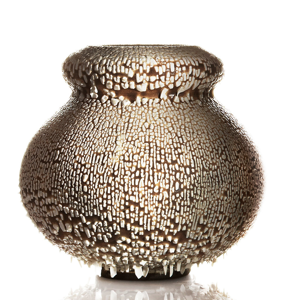 Gallery | A Ceramics Book, and a Ceramicist, That Break the Mold