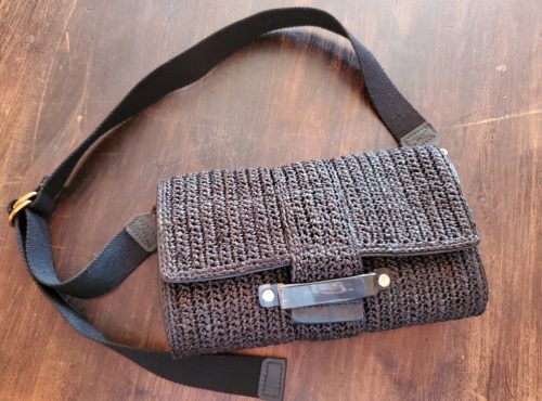 a point etc ラフィアbag［ gré｜青森市東大野のセレクトショップ ］