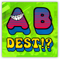 いままでのA面、B面ですと！？ — GReeeeN オフィシャル