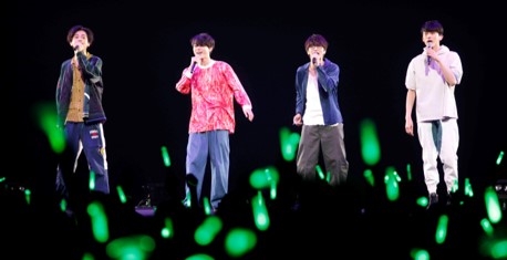 7月4日発売！『キセキ ーあの日のソビトー 』 ブルーレイ＆DVDの