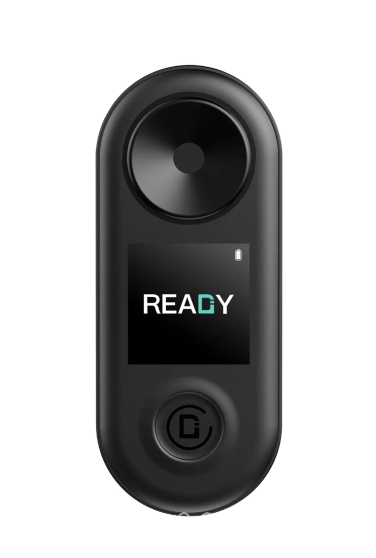 DiFluid R2 Extract - Coffee TDS Refractometer – Green Coffee