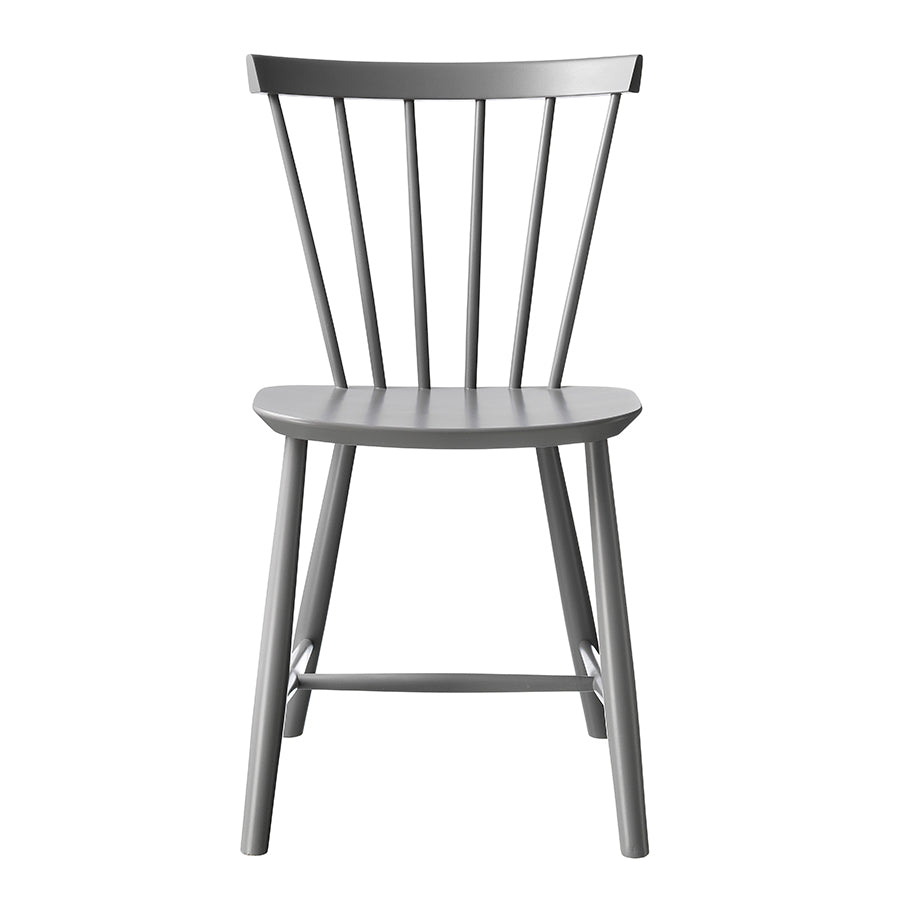 FDBモブラー 【日本代理店】デンマークデザイン J46 グレー Poul M