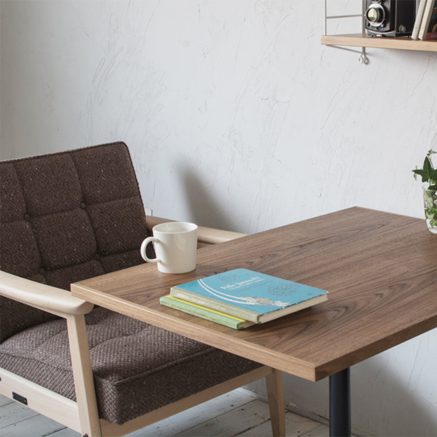 カリモク60【正規販売店】 Kチェア 1シーター グリーングリーン | 北欧