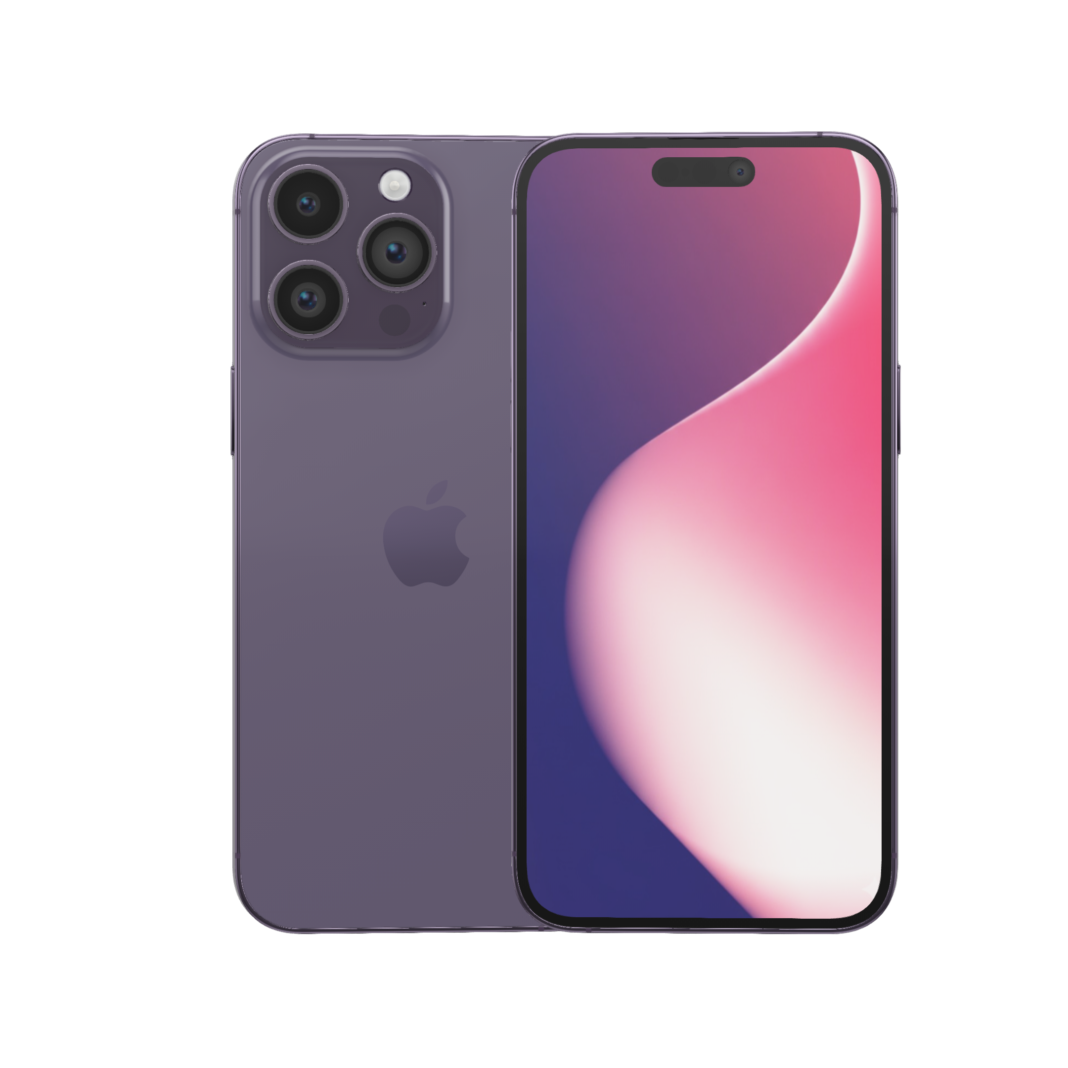 Buy Apple iPhone 14 Pro Max Refurbished Online - Grest.in