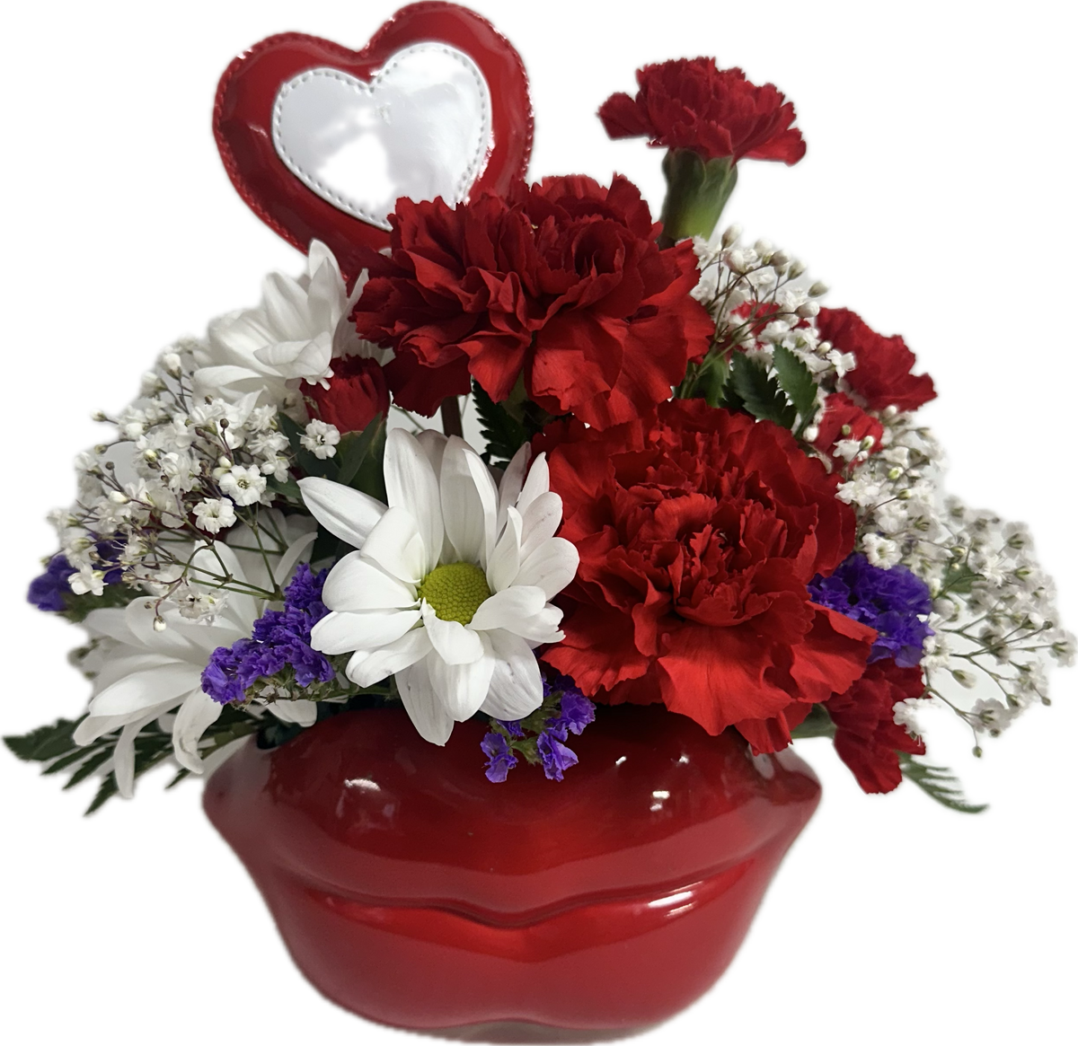 清春 L (c/w KISS IN THE FLOWER) Kissing The Flower In Bloom