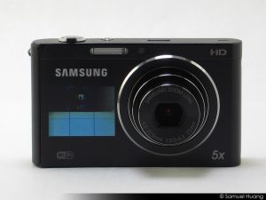 Samsung DV300F DualView SMART Camera Review – G Style Magazine