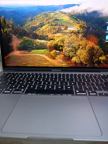 Macbook Air M1 16gb 1tb | Mercado Livre