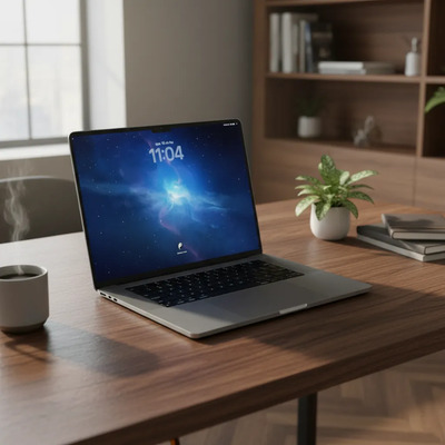 Macbook Air M1 16gb 1tb | Mercado Livre