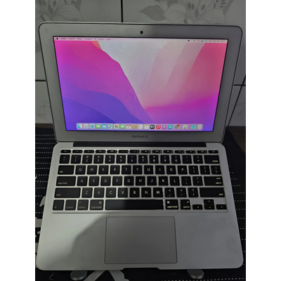 Macbook Air 11 2014 | Mercado Livre