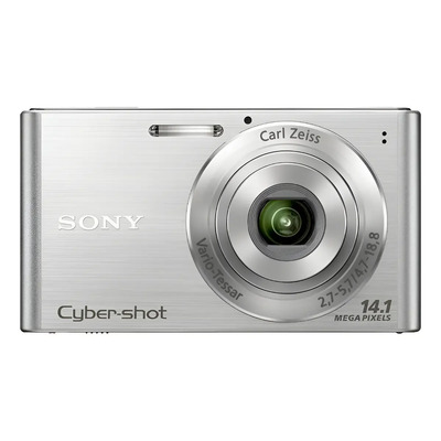 Camera Sony Cyber Shot 7.2 Megapixels | Mercado Livre