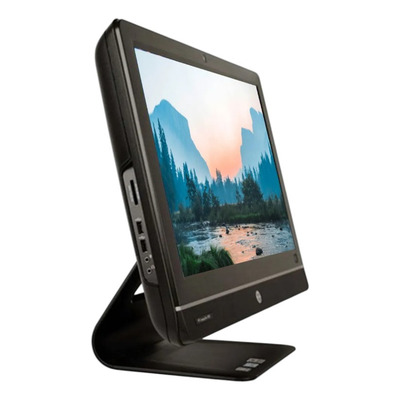 Hp Compaq Elite 8300 All In One | Mercado Livre