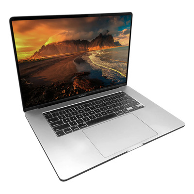 Macbook Pro 15.4in Intel Core I7 16gb 256gb Ssd Macbooks | Mercado